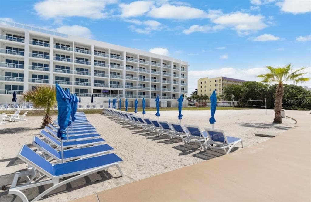 11500 GULF BOULEVARD UNIT 202 ST PETERSBURG, FL 33706
