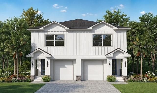 2508 W GRAY STREET UNIT 2 TAMPA, FL 33609