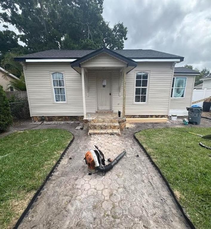 4129 26TH STREET N ST PETERSBURG, FL 33714