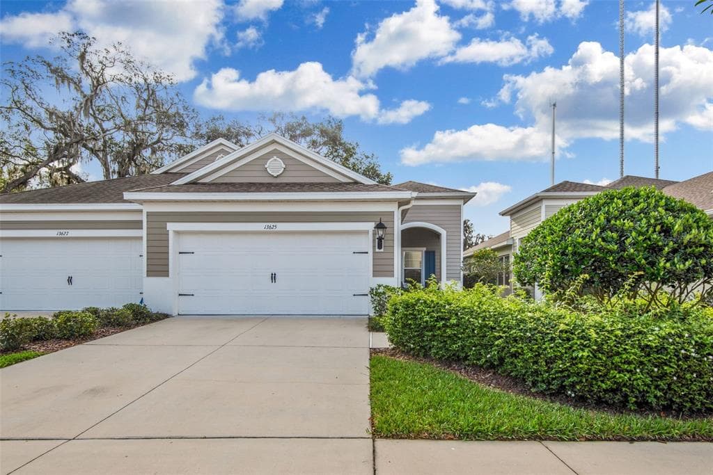 13625 CIRCA CROSSING DRIVE LITHIA, FL 33547