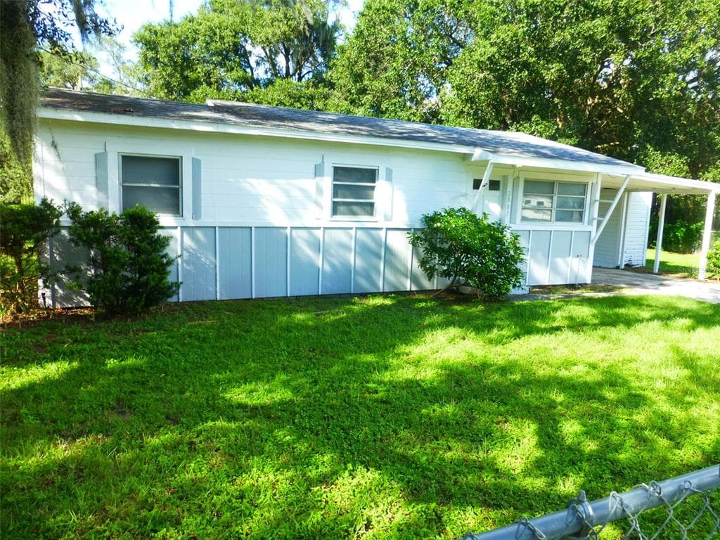 2007 CEMETERY ROAD HOLIDAY, FL 34691