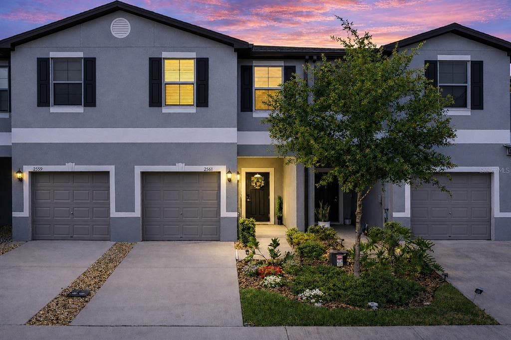 2561 CHARLAN COURT