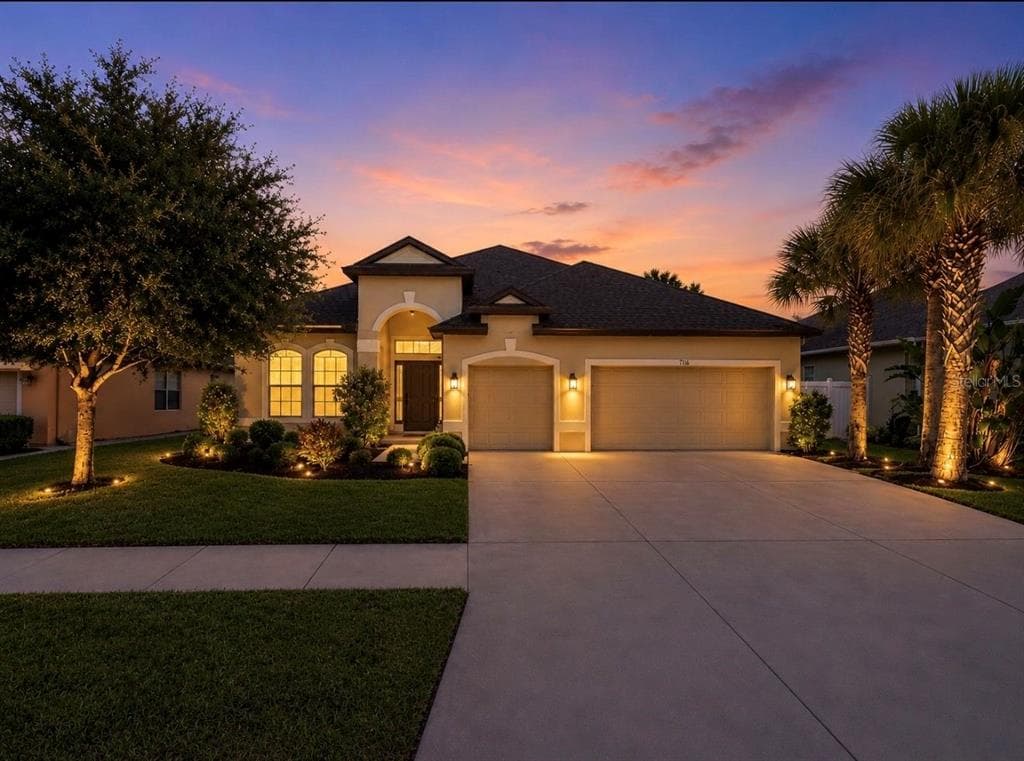 7116 HARVEST GLEN LANE