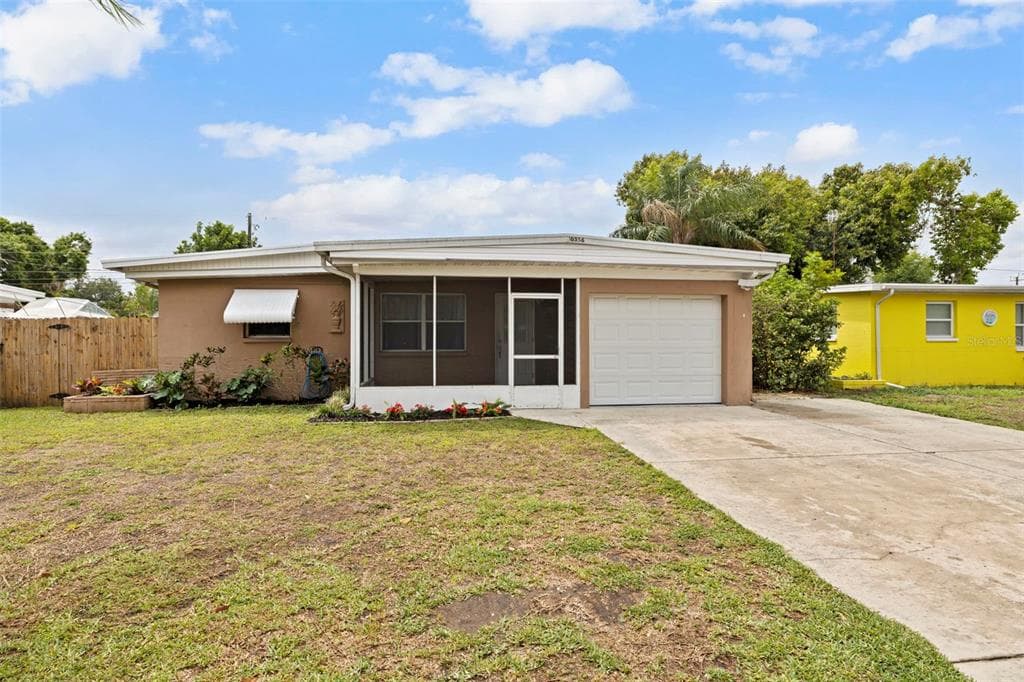 10356 111TH AVENUE LARGO, FL 33773