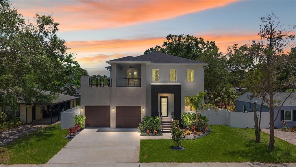 4604 W EUCLID AVENUE TAMPA, FL 33629