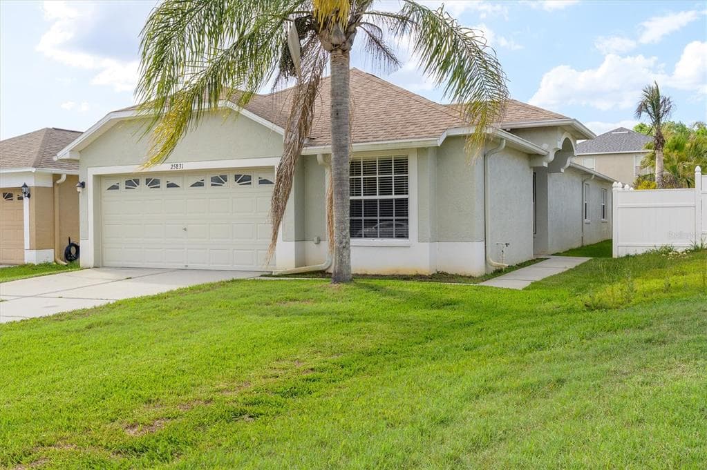 25831 SYME COURT LAND O LAKES, FL 34639