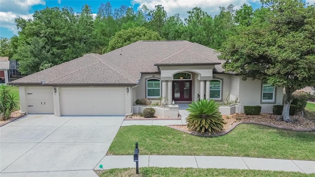 21234 TANGOR ROAD LAND O LAKES, FL 34637