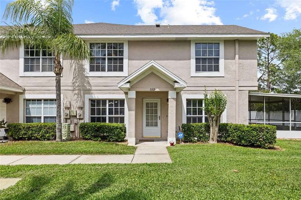 539 KENSINGTON LAKE CIRCLE