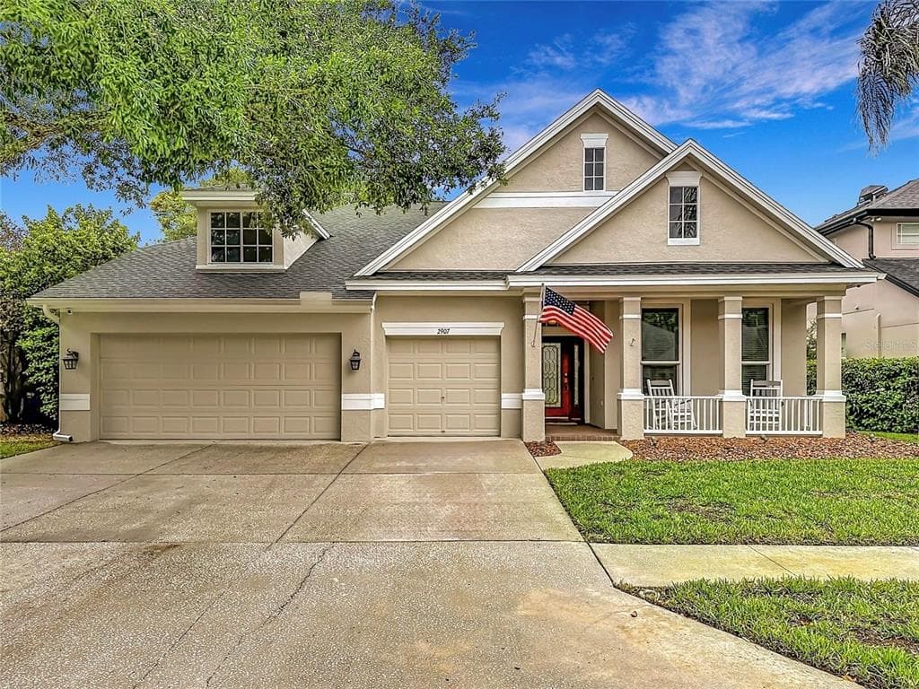 2907 NORTHFIELD DRIVE