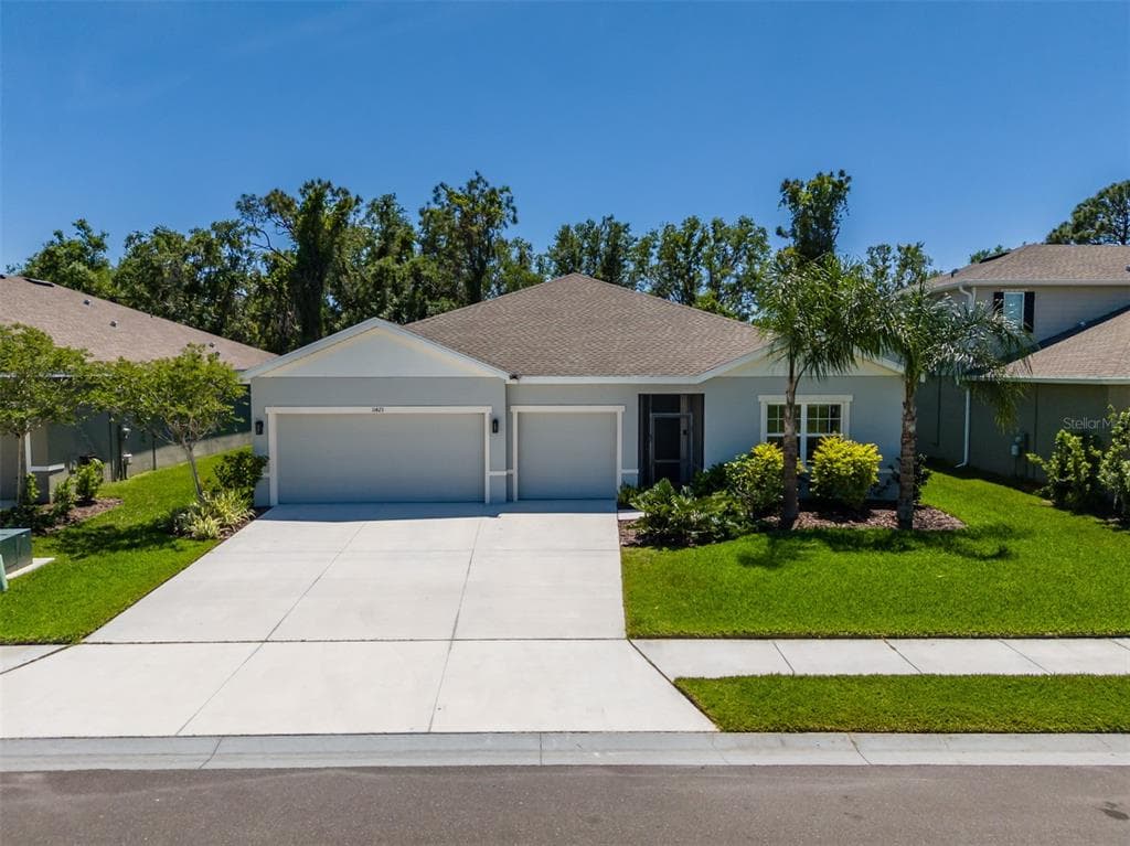 11423 61ST STREET E PARRISH, FL 34219