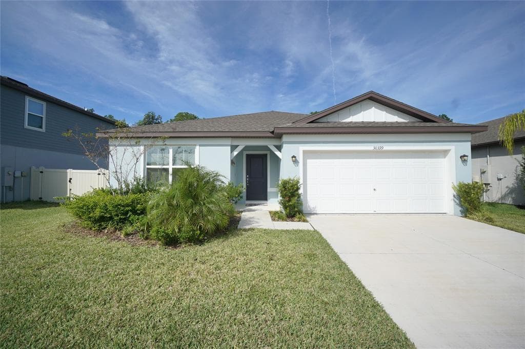 30399 MARQUETTE AVENUE WESLEY CHAPEL, FL 33545