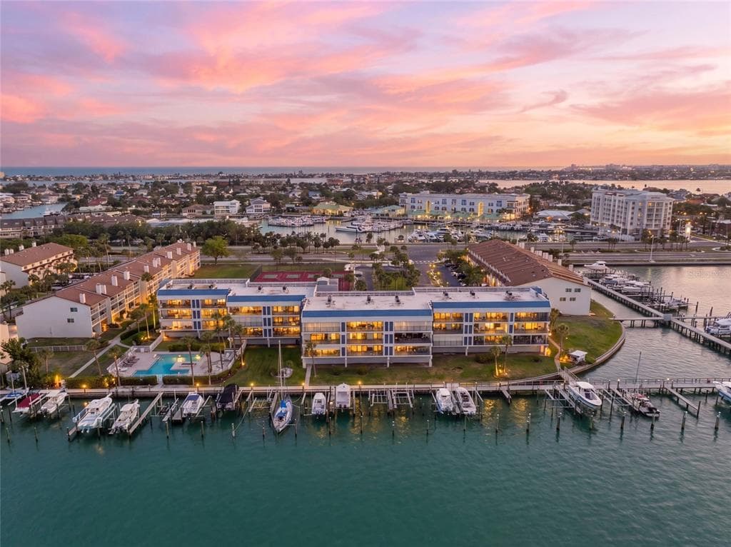363 PINELLAS BAYWAY S UNIT 29