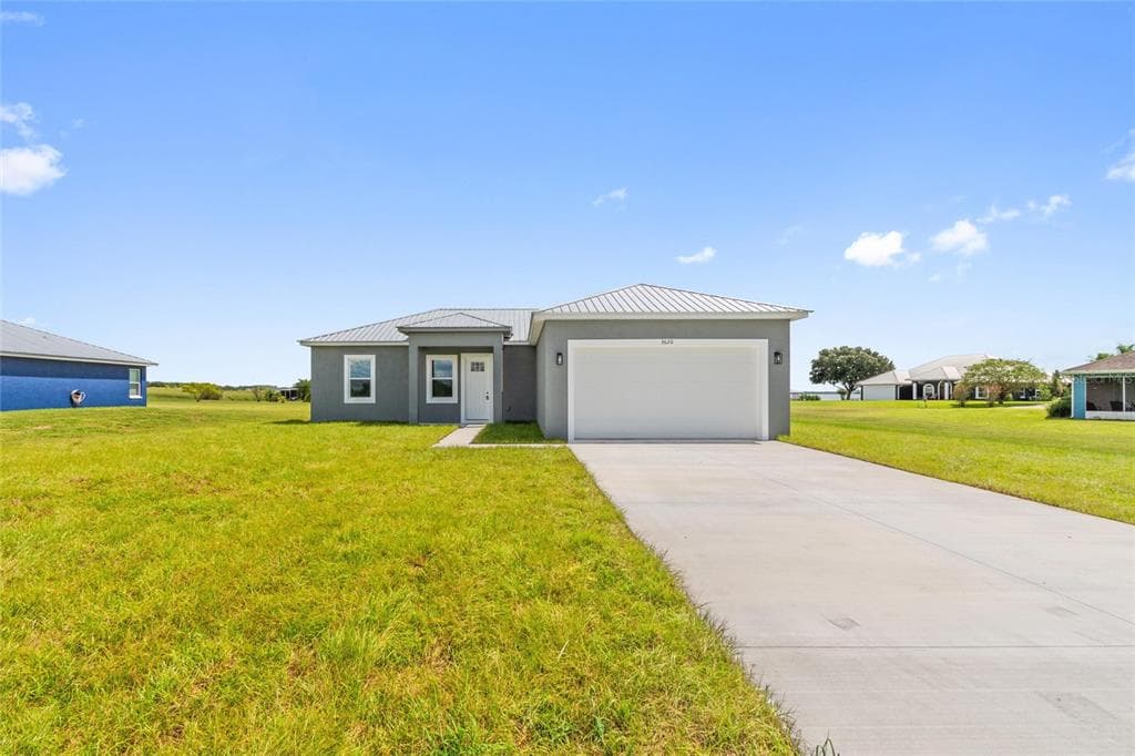 3620 GARRARD ROAD FORT MEADE, FL 33841
