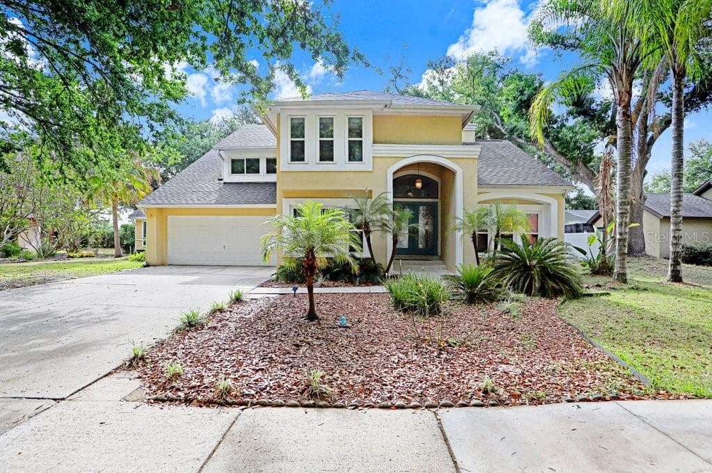 6214 FARTHING STREET TAMPA, FL 33647