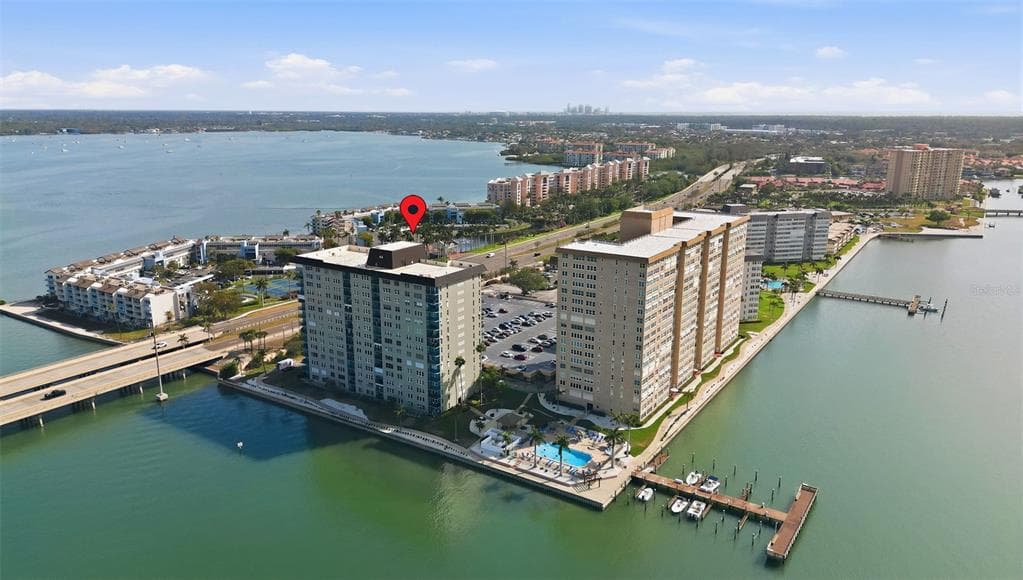 5220 BRITTANY DRIVE S UNIT 409