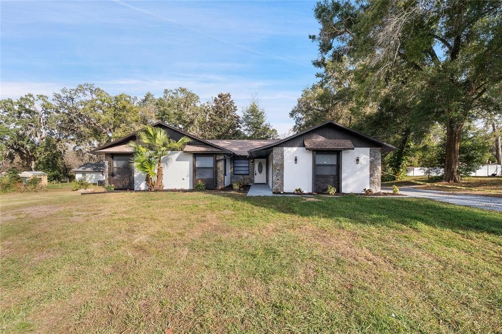10190 THAYER STREET BROOKSVILLE, FL 34601