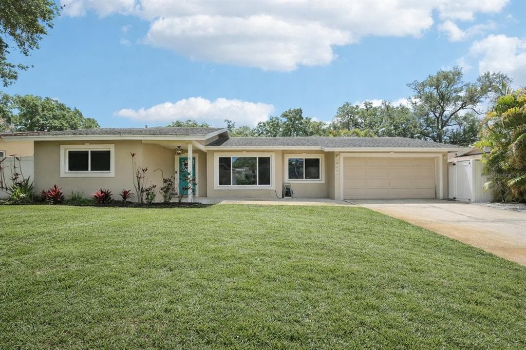 2131 VIOLA DRIVE CLEARWATER, FL 33764