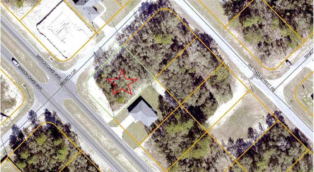 MARION OAKS MNR OCALA, FL 34474