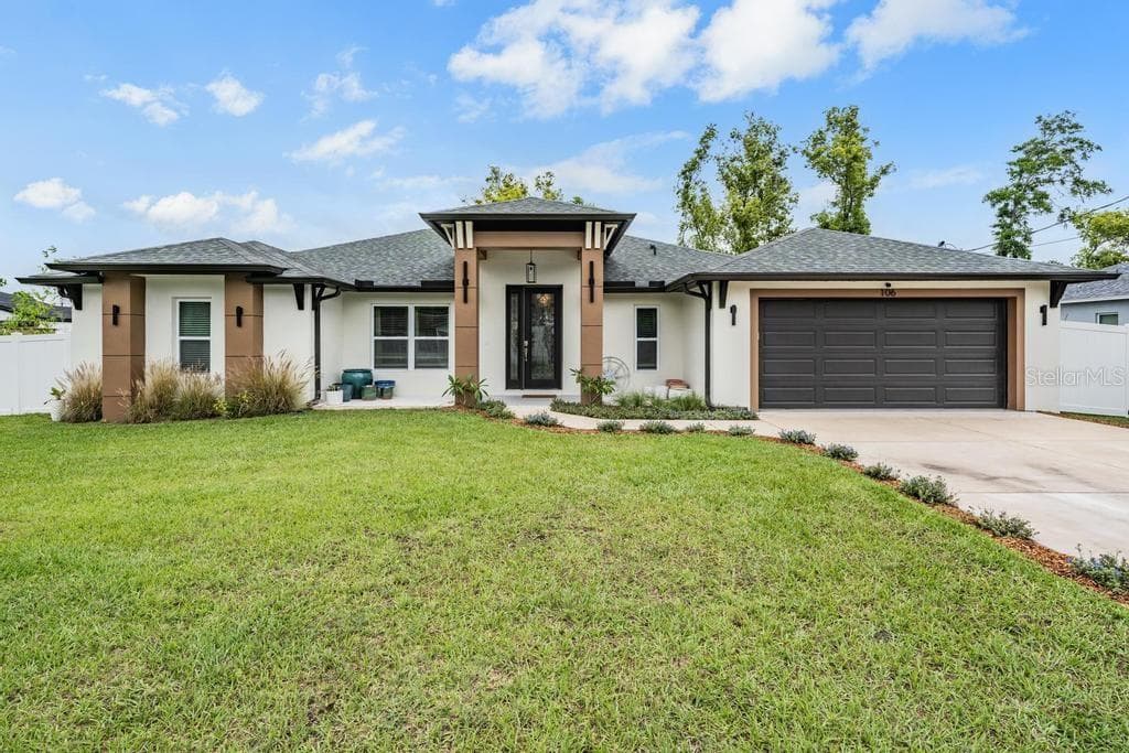 106 1ST AVENUE NE LUTZ, FL 33549