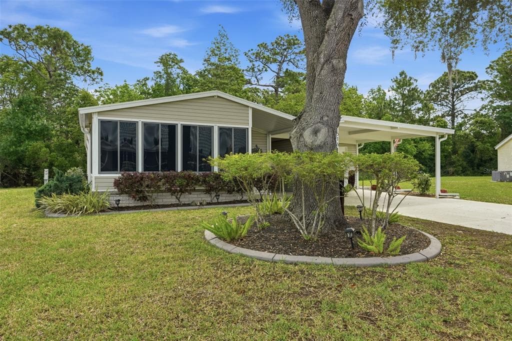 5161 FOREST GLENN DRIVE SPRING HILL, FL 34607