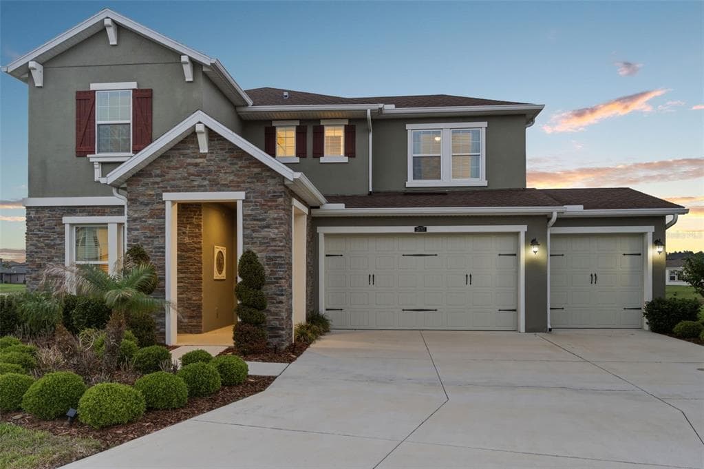 28707 REVARO LANE WESLEY CHAPEL, FL 33543