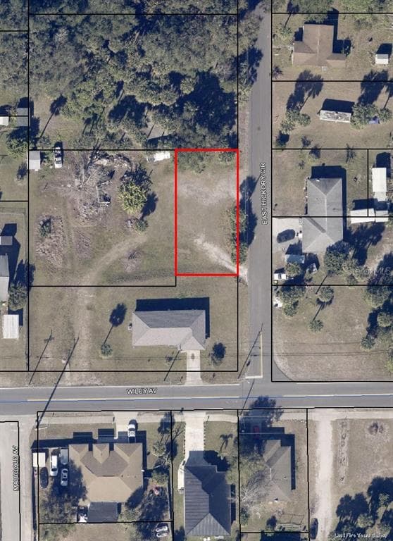 0000 HICKORY CIRCLE MIMS, FL 32754