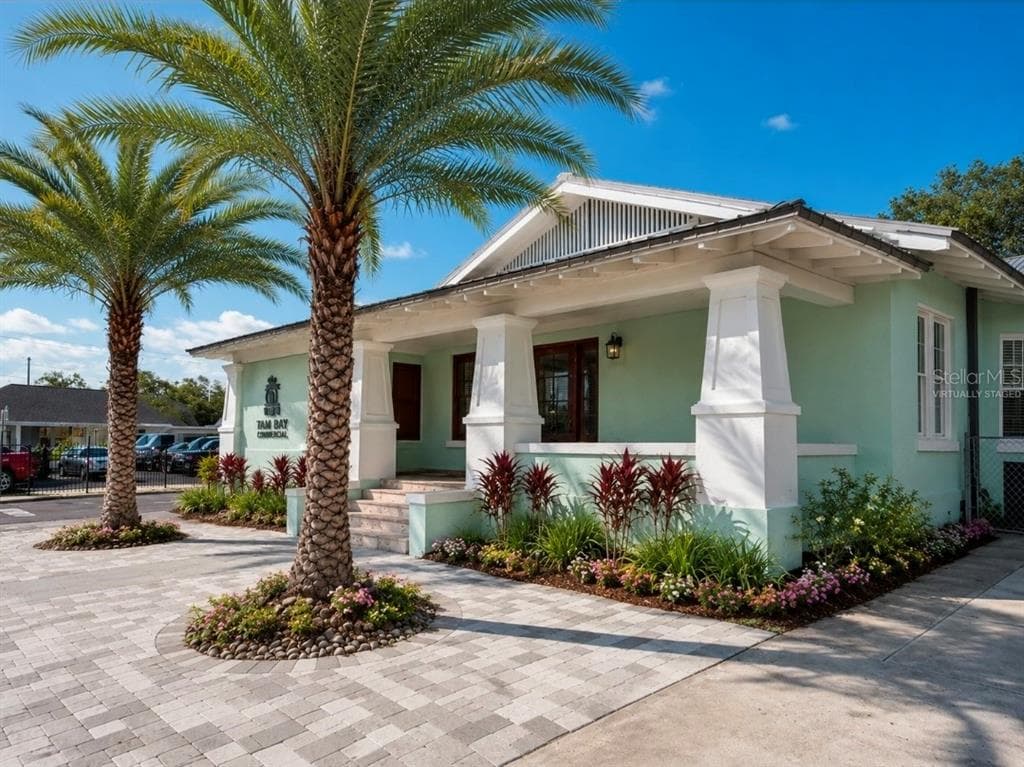 5409 N FLORIDA AVENUE TAMPA, FL 33604