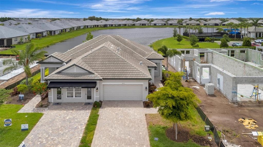 18173 CHERISHED LOOP BRADENTON, FL 34211