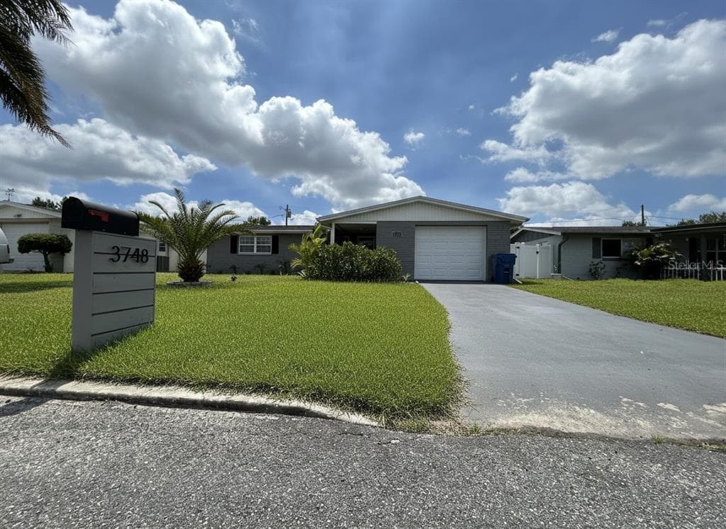 3748 BEECHWOOD DRIVE