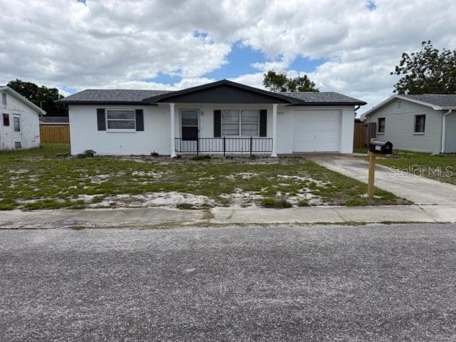 3220 HUNTINGTON ROAD HOLIDAY, FL 34691
