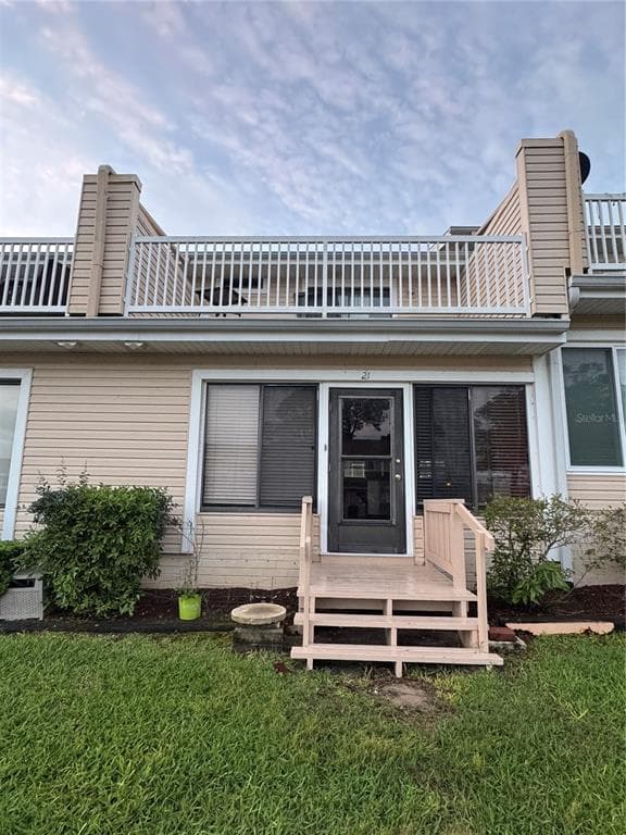 11001 SE SUNSET HARBOR ROAD UNIT D21