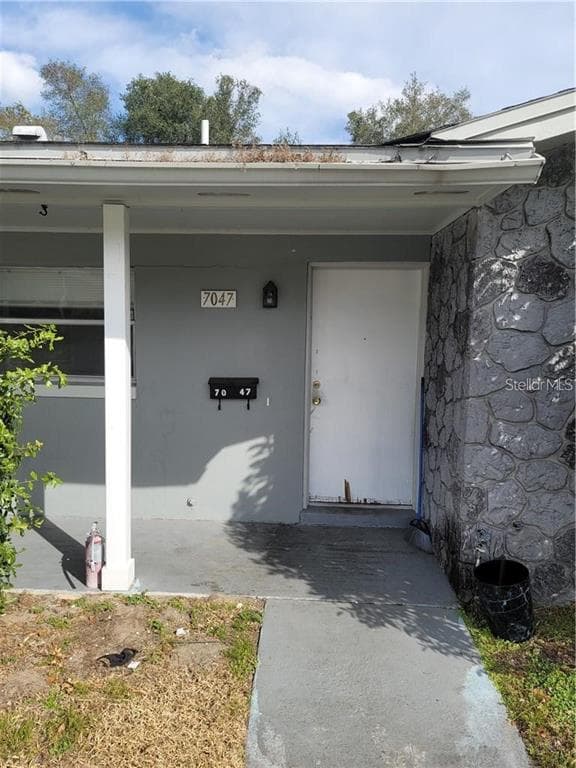 7047 BALBOA DRIVE UNIT 7047 ORLANDO, FL 32818