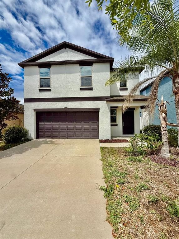 10524 CARLOWAY HILLS DRIVE WIMAUMA, FL 33598