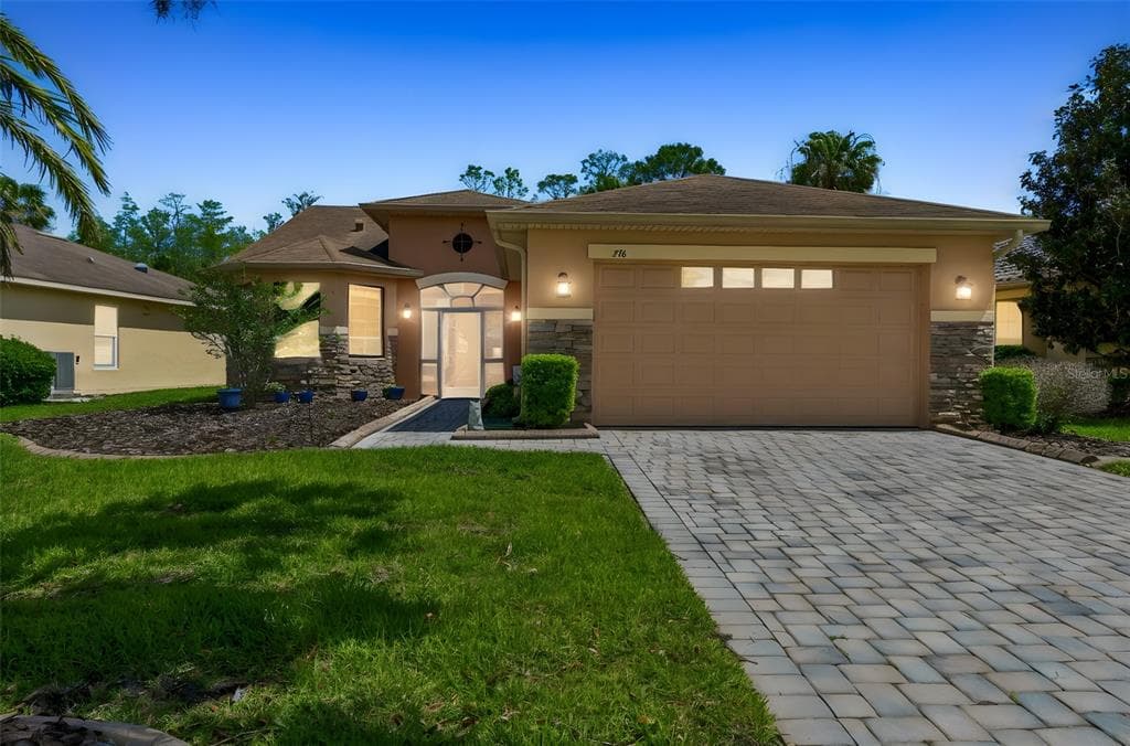 376 INDIAN WELLS AVENUE POINCIANA, FL 34759