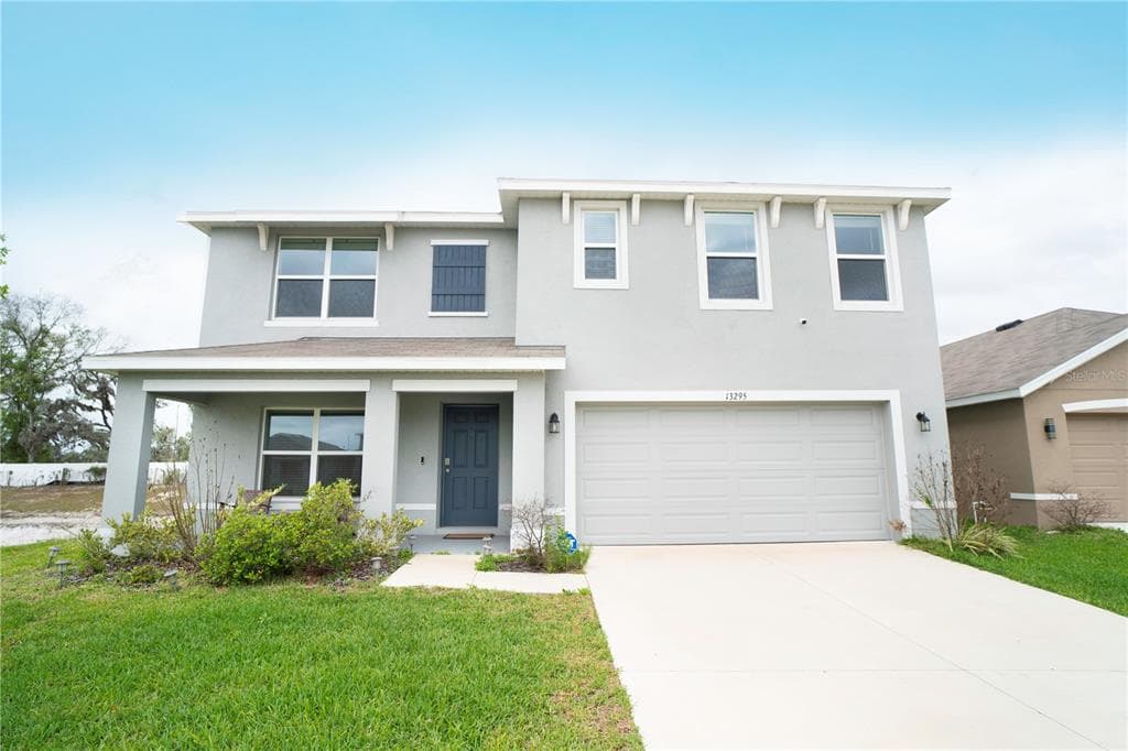 13295 MYLION WAY SPRING HILL, FL 34610