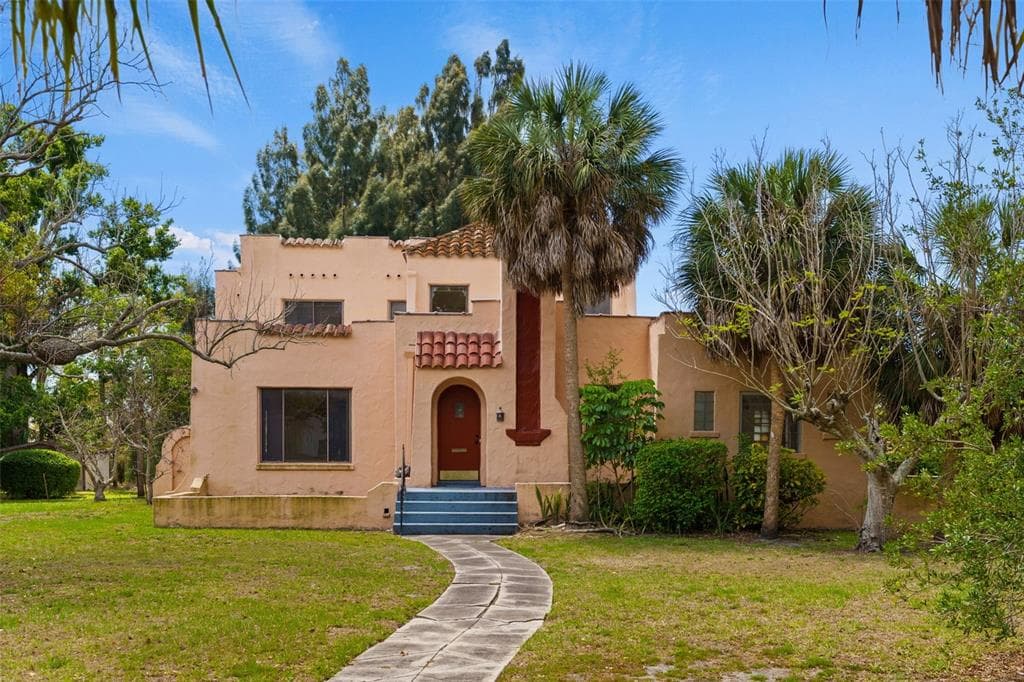 7010 PARK STREET S ST PETERSBURG, FL 33707