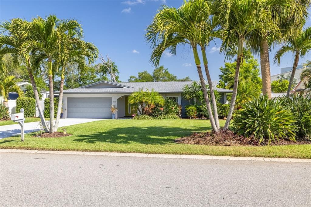 3176 SAN JOSE STREET CLEARWATER, FL 33759