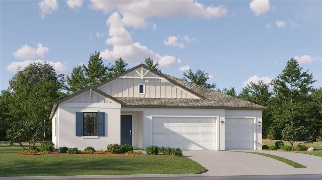 22832 BERRY PATCH PLACE LAND O LAKES, FL 34637