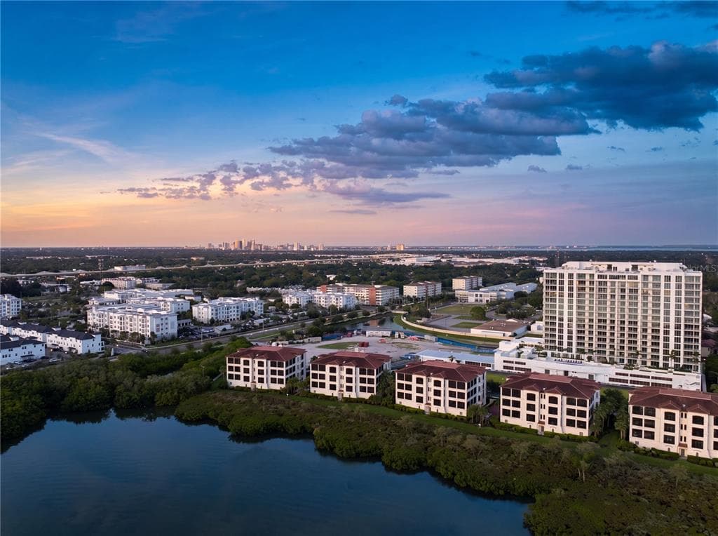 5713 BOWEN DANIEL DRIVE UNIT 1602