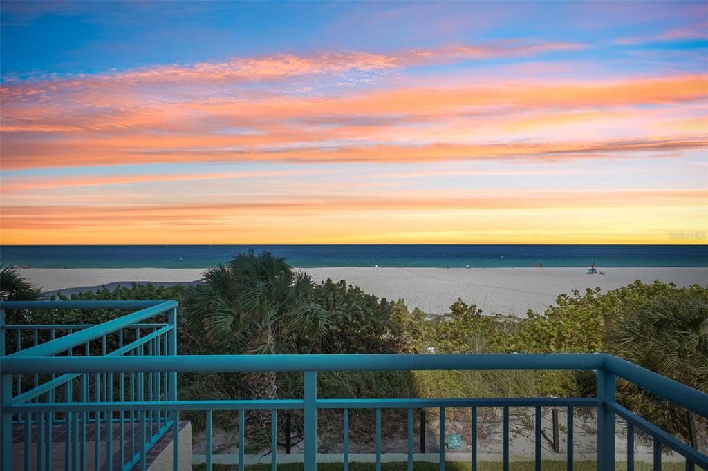1520 GULF BOULEVARD UNIT 202