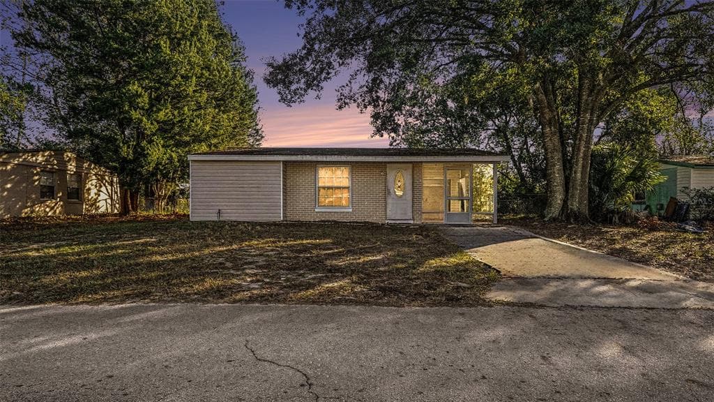 3851 S SANDPIPER TERRACE HOMOSASSA, FL 34448