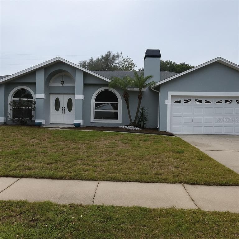 1936 SPANISH OAKS DRIVE S PALM HARBOR, FL 34683