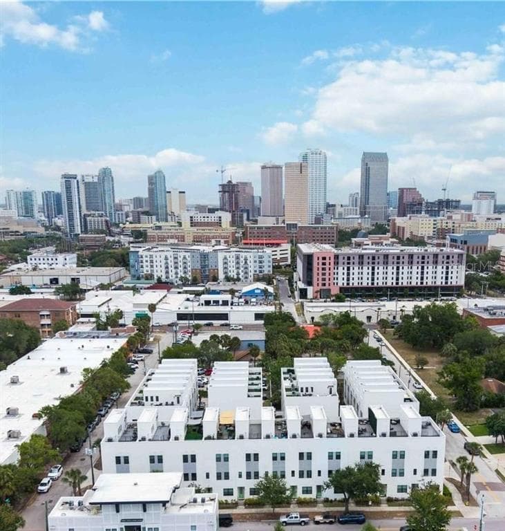 1332 W GRAY STREET UNIT 5 TAMPA, FL 33606