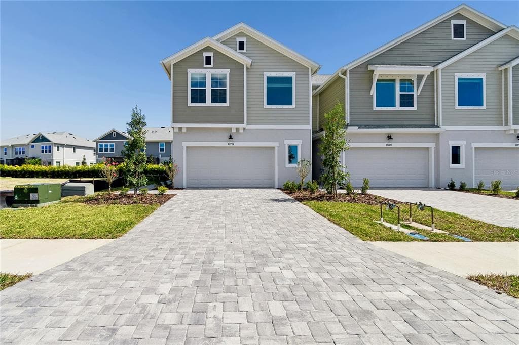 10724 OAK BEND DRIVE PARRISH, FL 34219