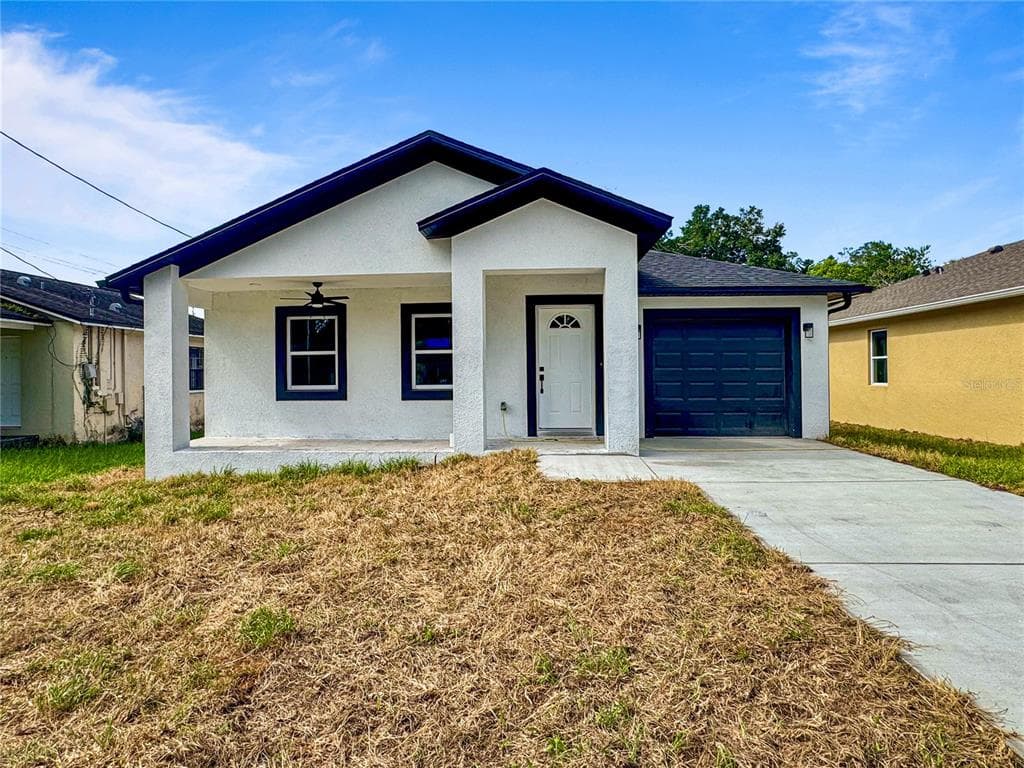 2019 E SEWARD STREET