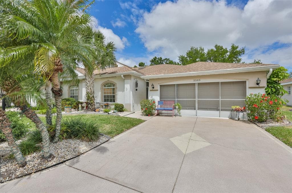 2305 OLIVE BRANCH DRIVE