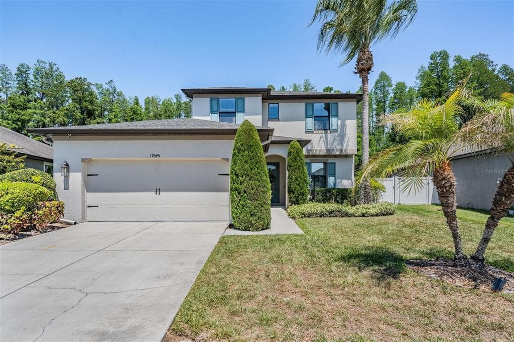 19545 POST ISLAND LOOP LAND O LAKES, FL 34638