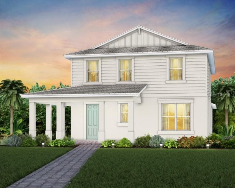7617 HIGHGROVE AVENUE BRADENTON, FL 34210