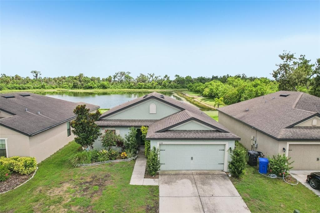 636 CHATHAM WALK DRIVE