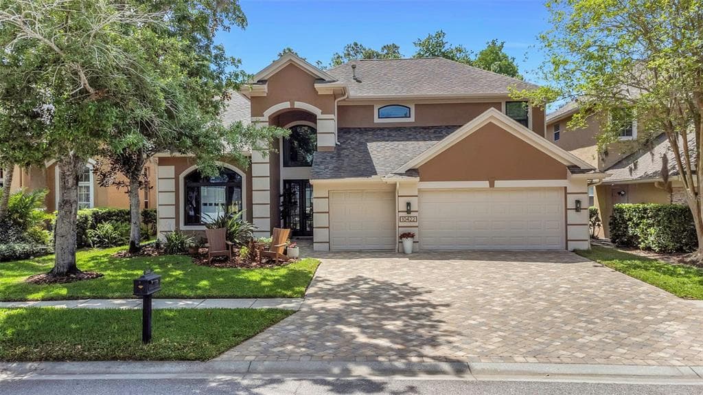 10422 GREENDALE DRIVE TAMPA, FL 33626